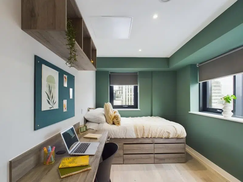 Superior Ensuite Plus photo 2