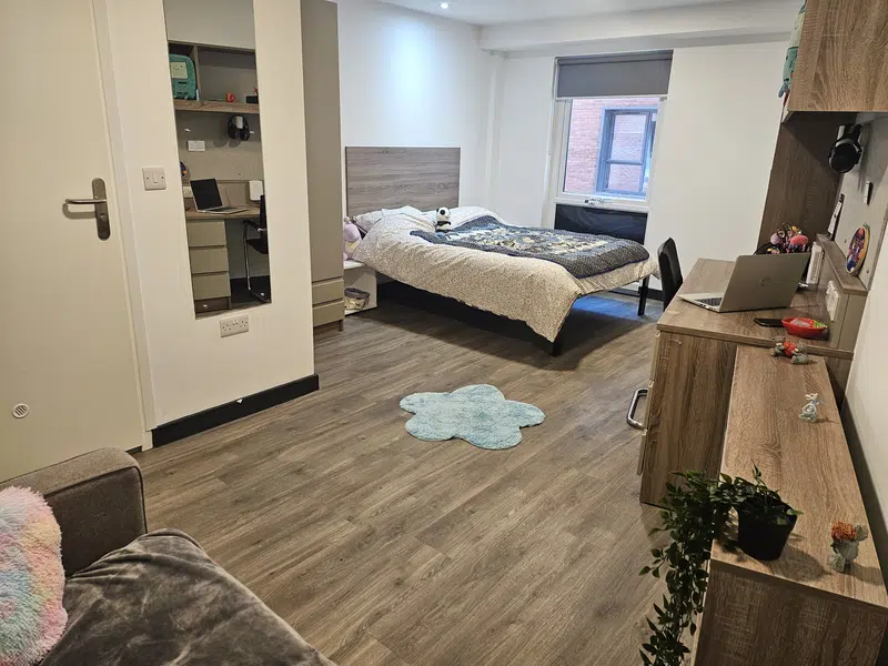 Superior Ensuite Plus photo 2