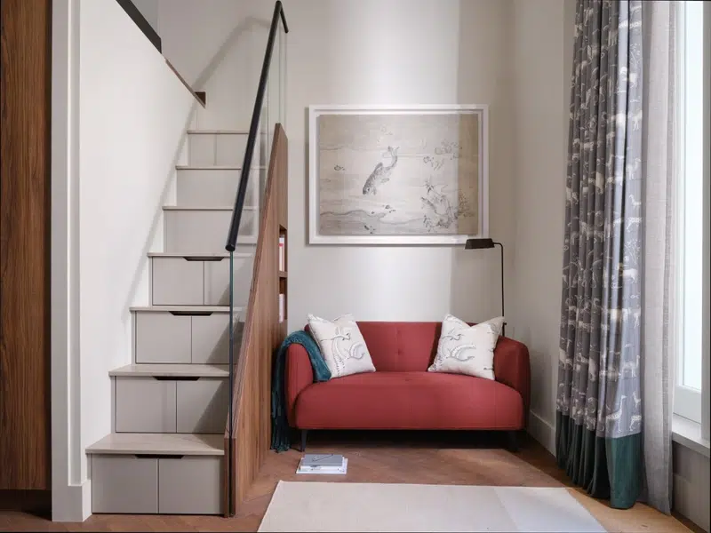 Superior Mezzanine photo 4
