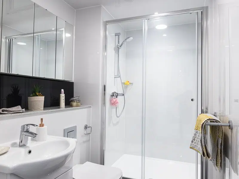 Superior One Bed Apartment photo 5