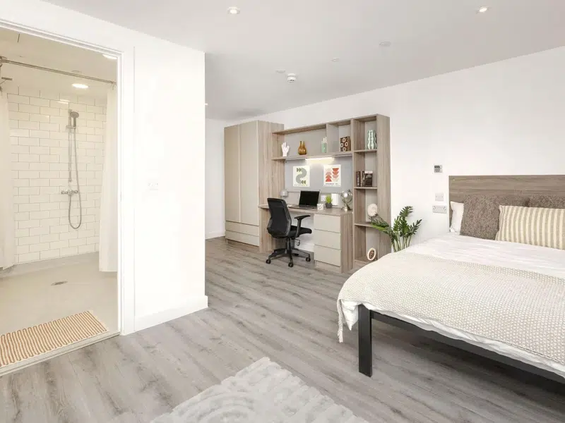 Superior Plus Ensuite photo 2