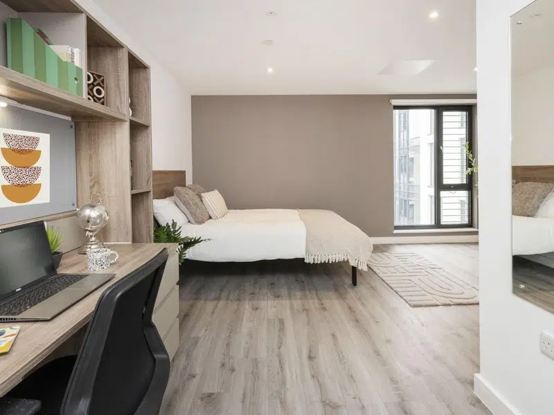 Superior Plus Ensuite photo 3