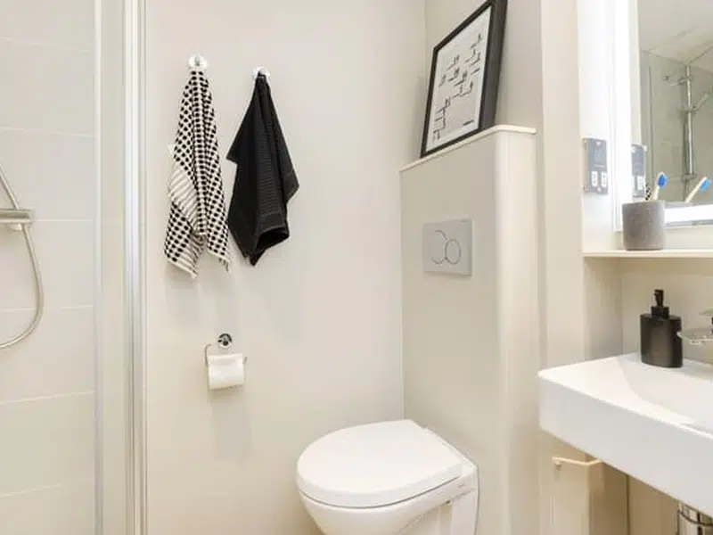 Superior Adaptable Studio - Floors 6-10 photo 6