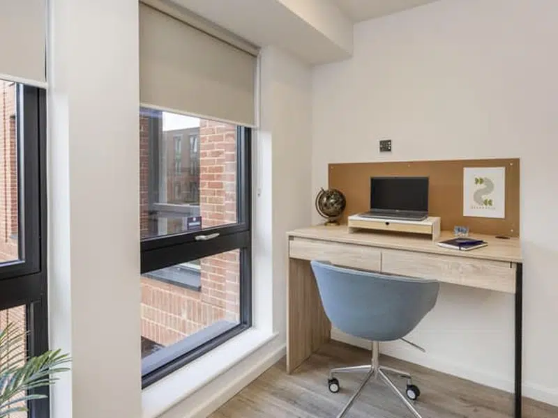 Superior Adaptable Studio - Floors 6-10 photo 4