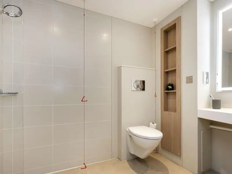 Superior Adaptable Studio - Floors 1-5 photo 5