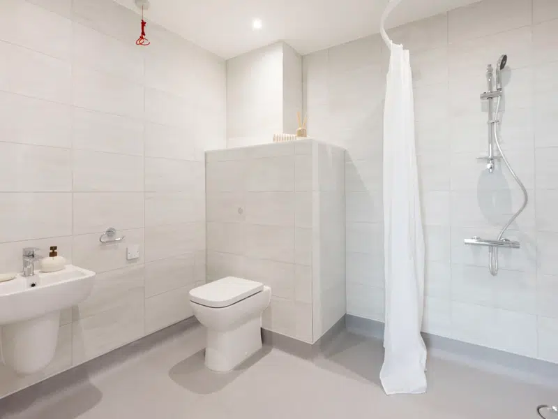 Superior Studio ( Floor 1-4 ) photo 3