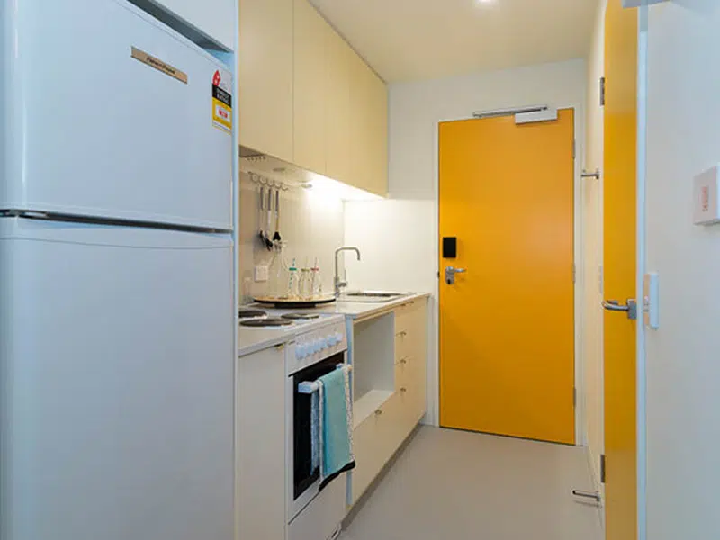Superior Studio Apt photo 1