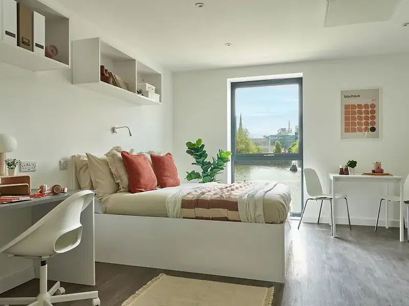 Superior Studio - Reservoir View photo 1