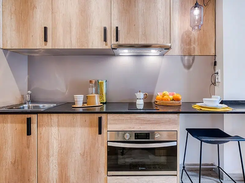 Superior Studio with Kitchen photo 1