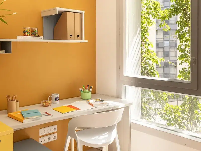 T1 Apartment photo 2