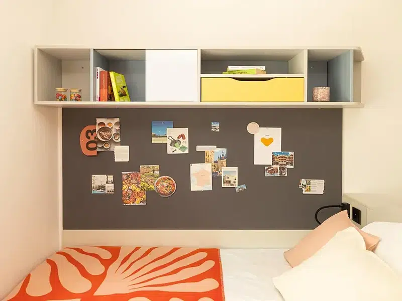 T1 Apartment photo 1