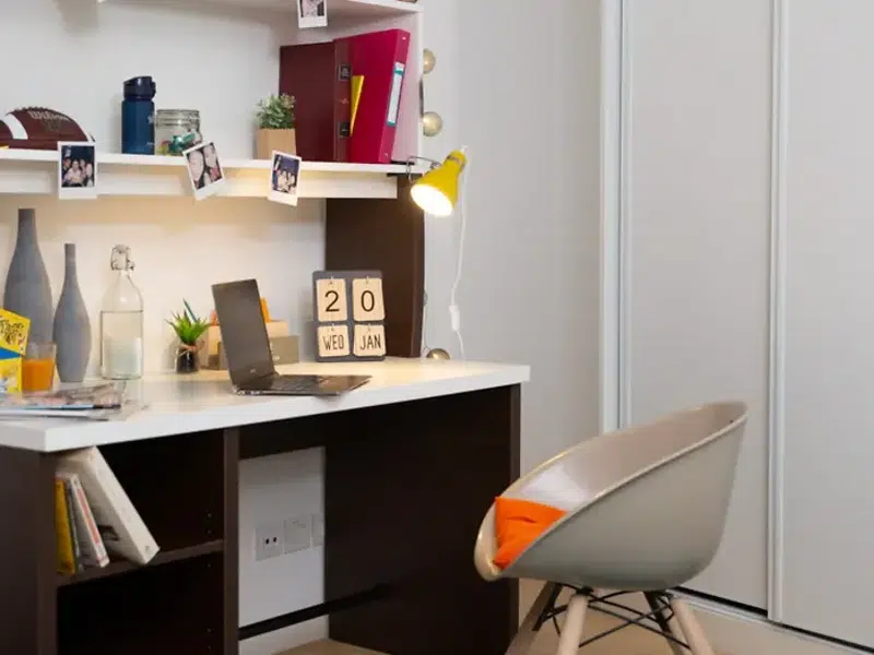 T1 Apartment photo 2