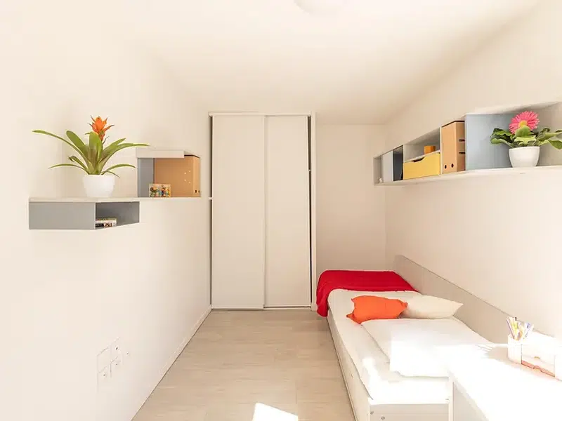 T1 Apartment photo 5