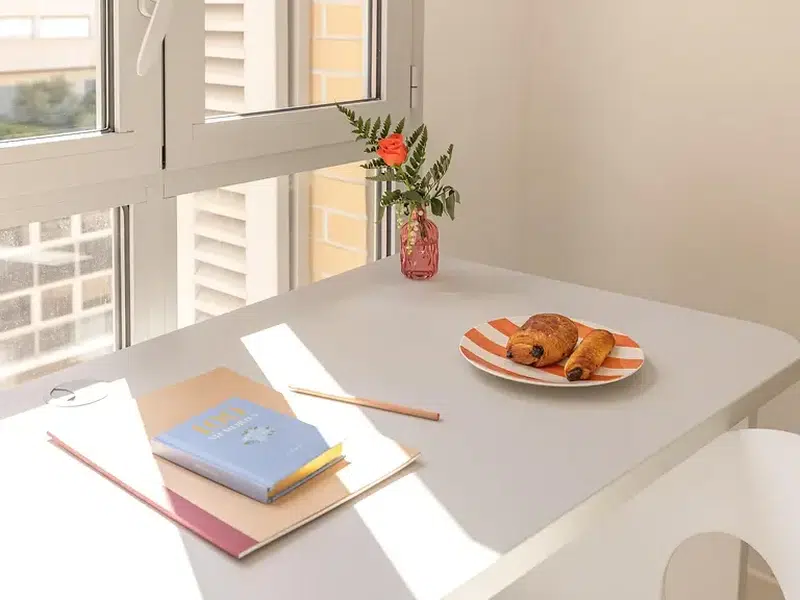 T1 Apartment photo 3