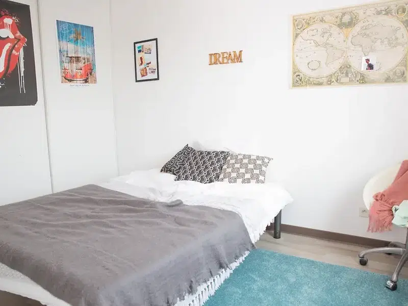 T1 Apartment photo 1
