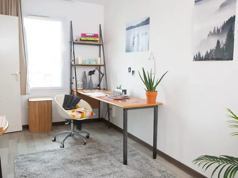 T1 Apartment photo 6