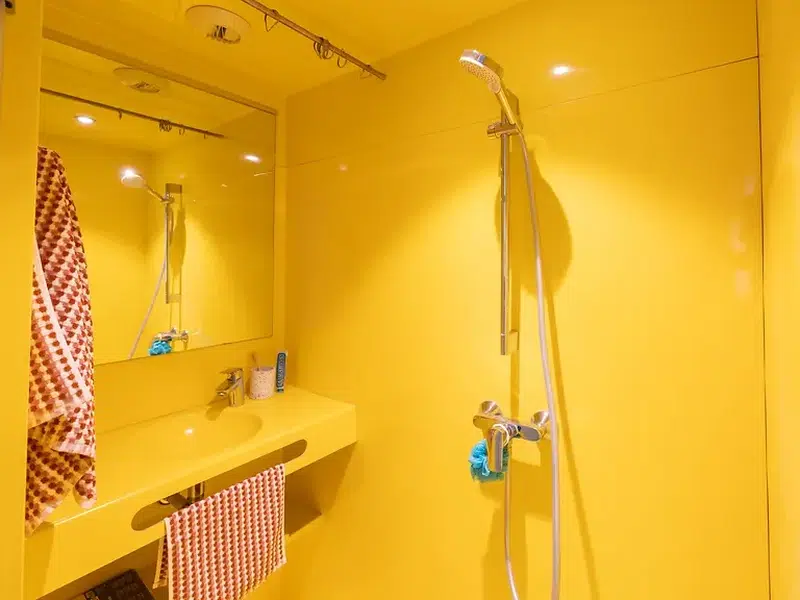 T2 Apartment photo 4