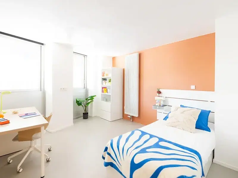 T2 Apartment photo 1