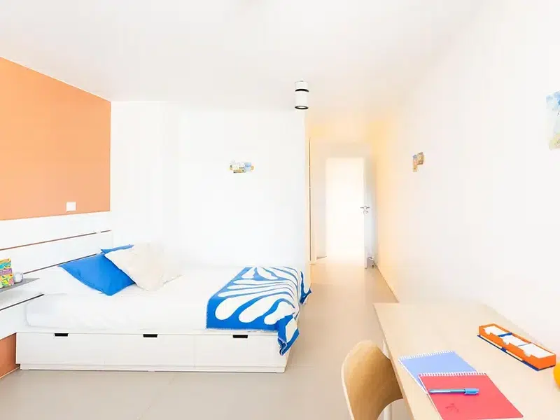 T2 Apartment photo 2