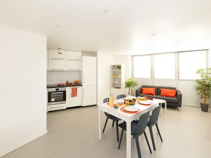 T2 Apartment photo 3