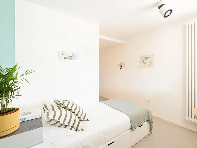 T2 Apartment photo 6