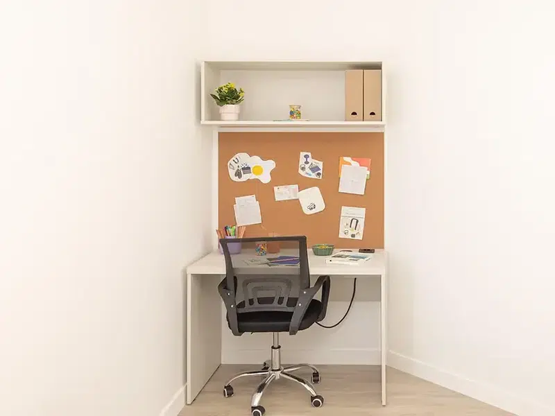 T3 Apartment photo 4