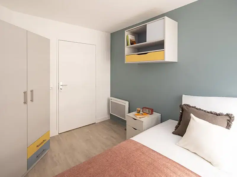 T3 Apartment photo 2