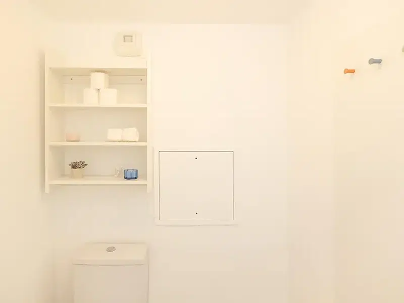 T3 Apartment photo 6
