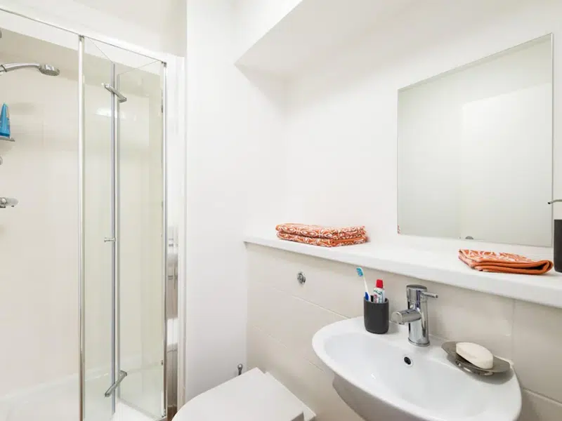 Terraced Penthouse Studio photo 3
