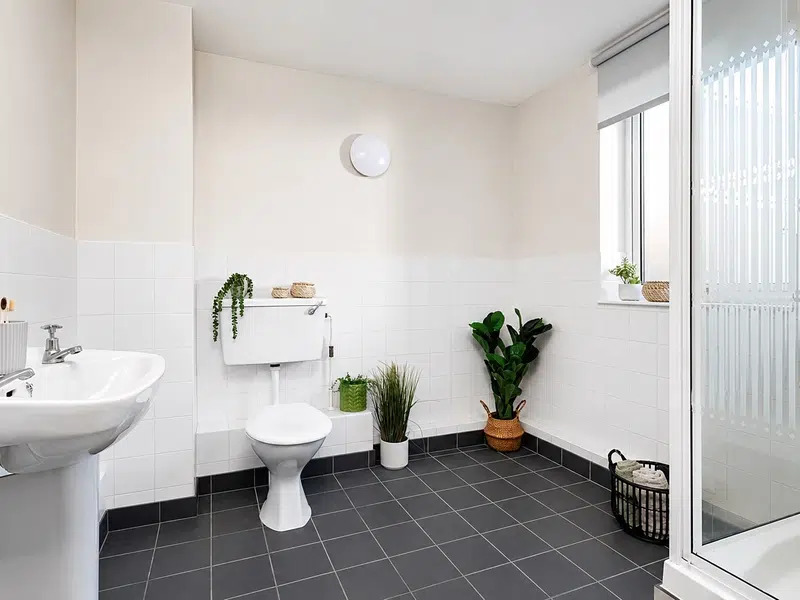 Three Bed Flat Ensuite photo 3