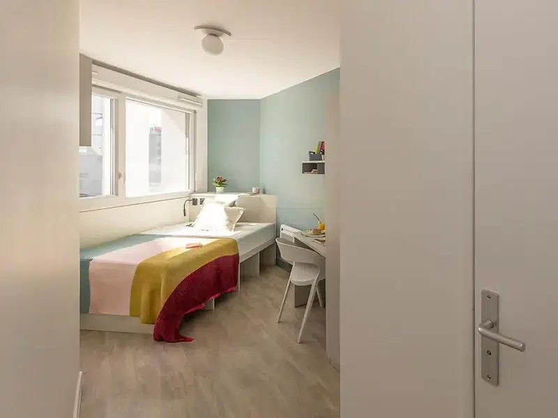 Three Bedroom Apartment photo 1