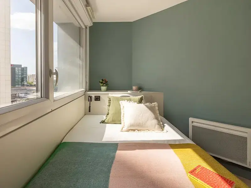 Three Bedroom Apartment photo 2