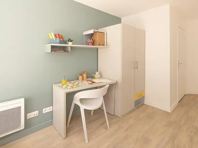Three Bedroom Apartment photo 3
