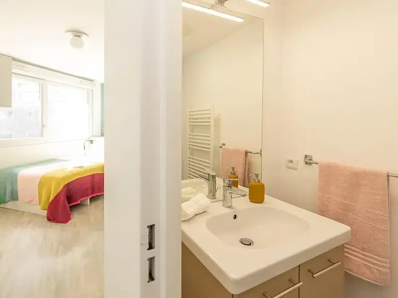 Three Bedroom Apartment photo 5