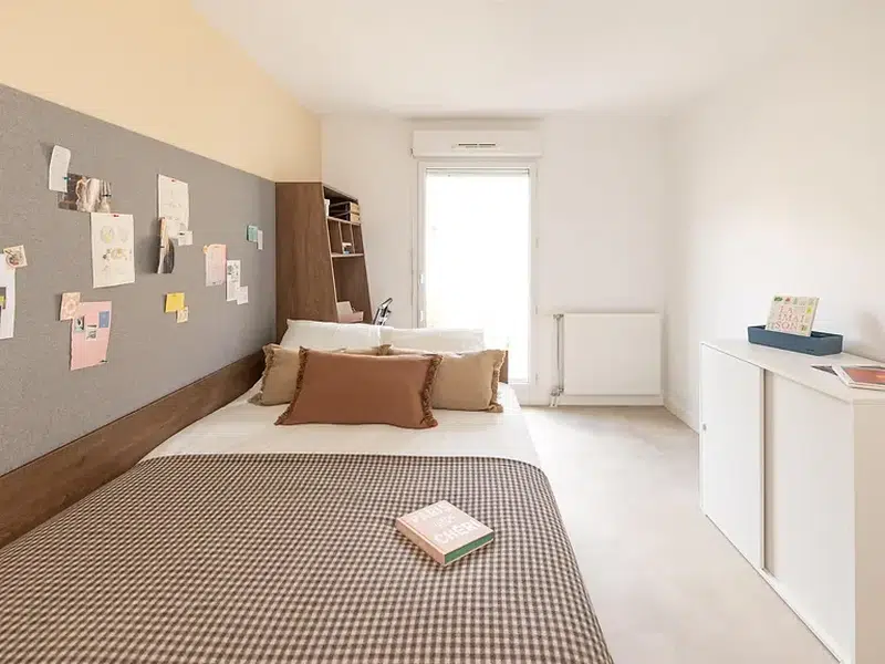 Three-Bedroom Apartment Superior with Balcony photo 5