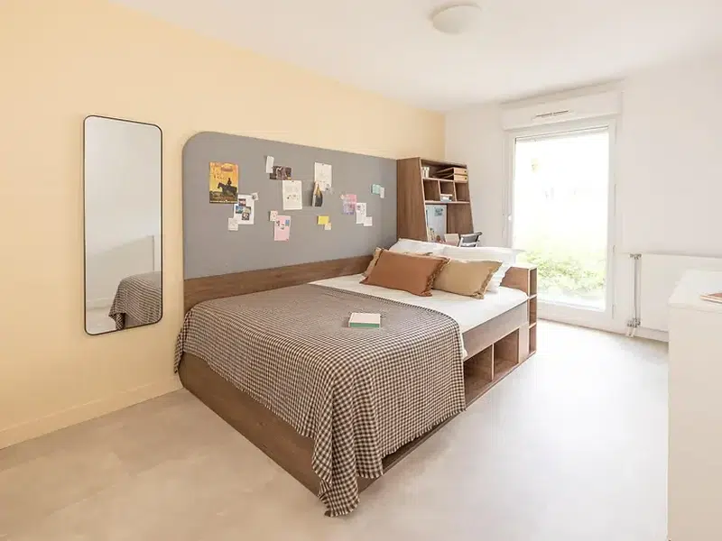 Three-Bedroom Apartment Superior with Balcony photo 4