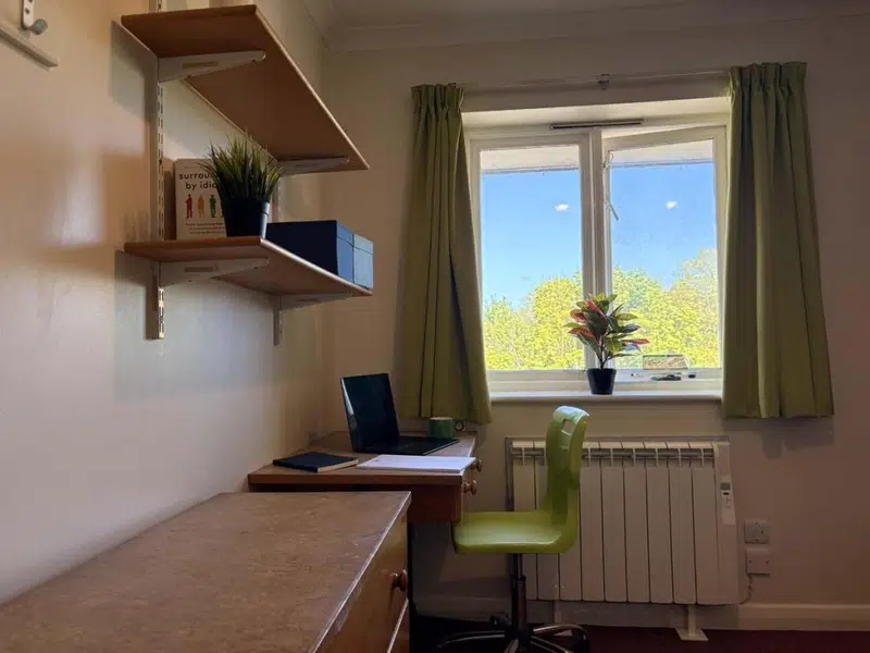 Three Bedroom Classic photo 5