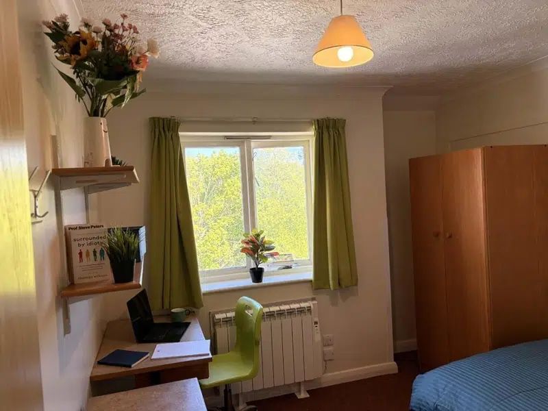 Three Bedroom Classic photo 3
