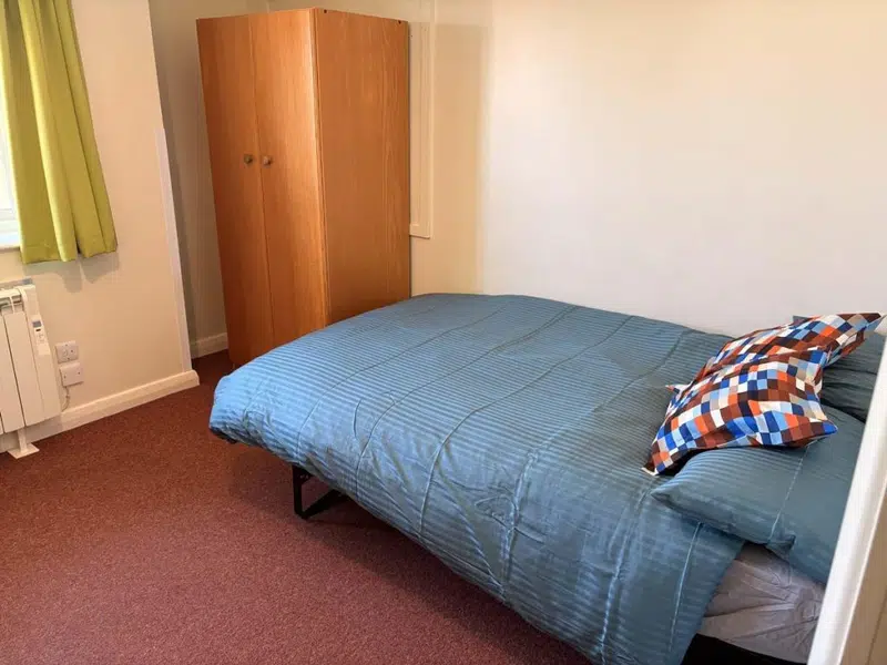 Three Bedroom Classic photo 1