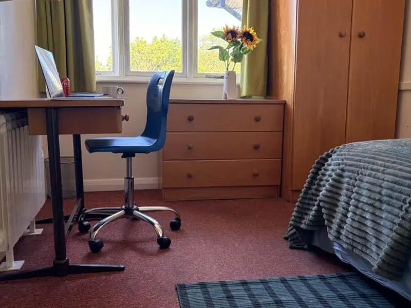 Three Bedroom Compact photo 3
