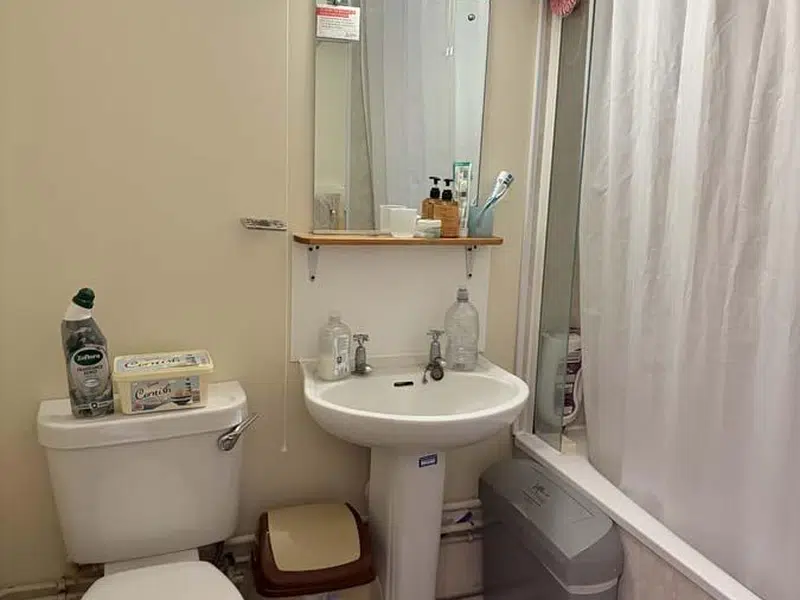 Three Bedroom Compact photo 5