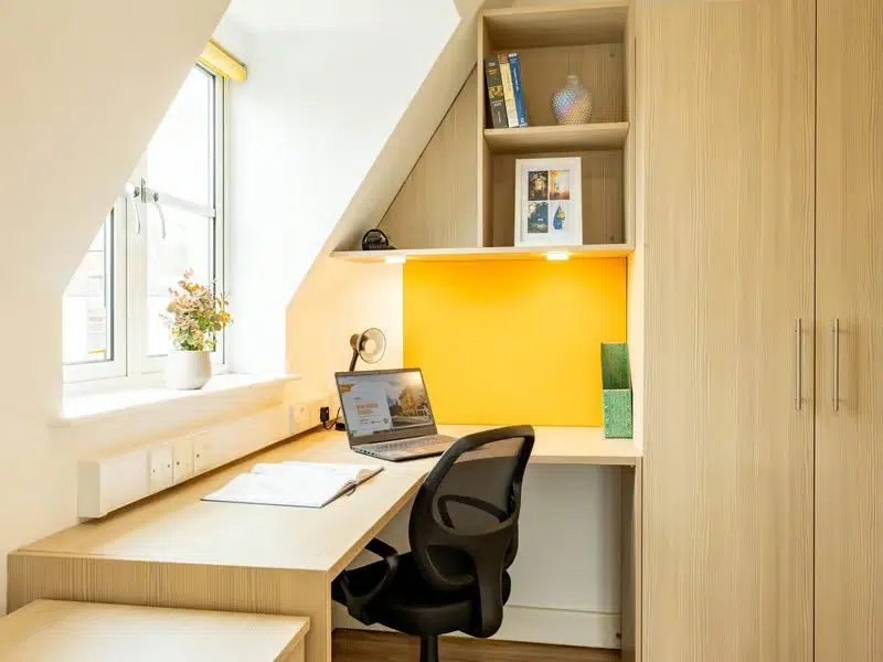 Top Floor Classic Studio photo 4