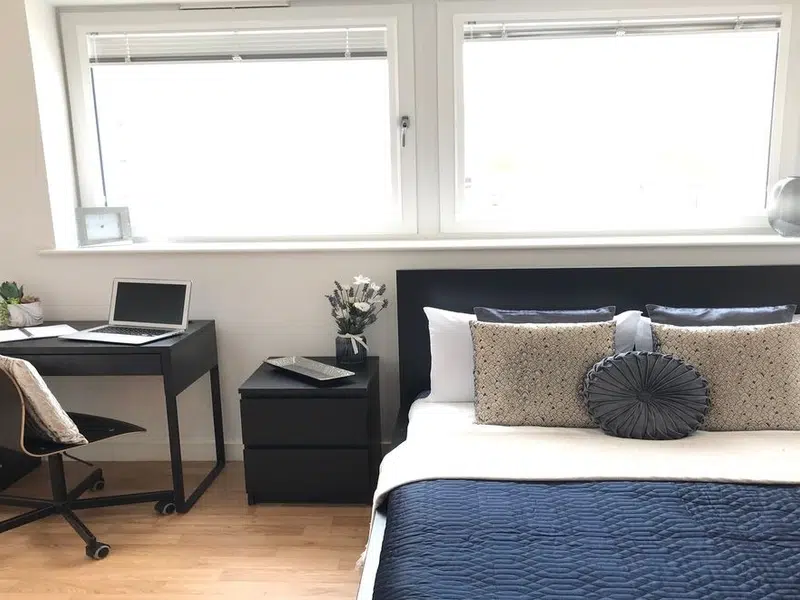 Top Floor Deluxe Studio photo 1