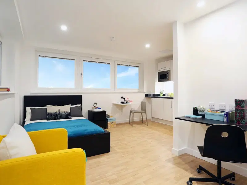 Top Floor Premier Studio photo 3