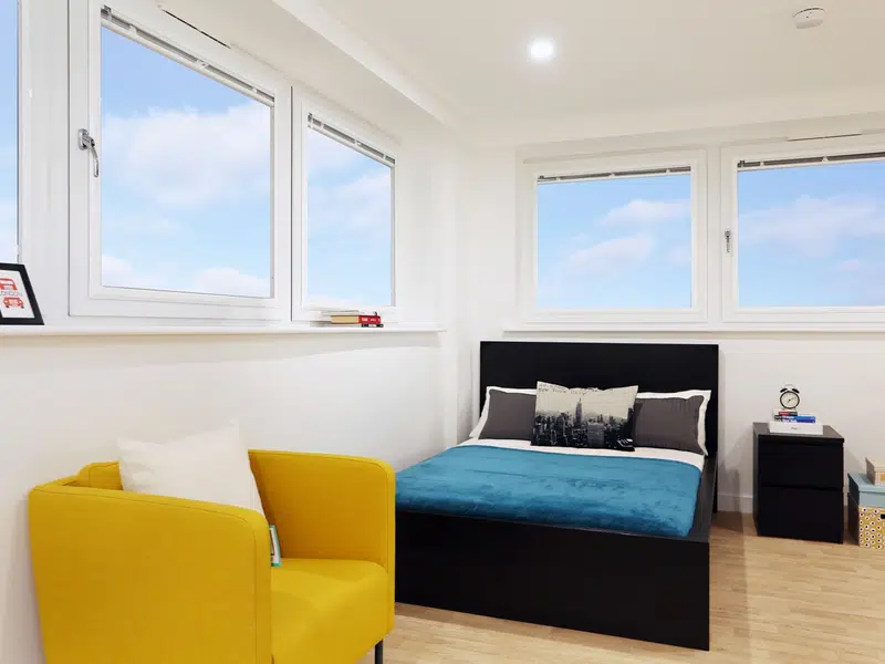 Top Floor Premier Studio photo 4
