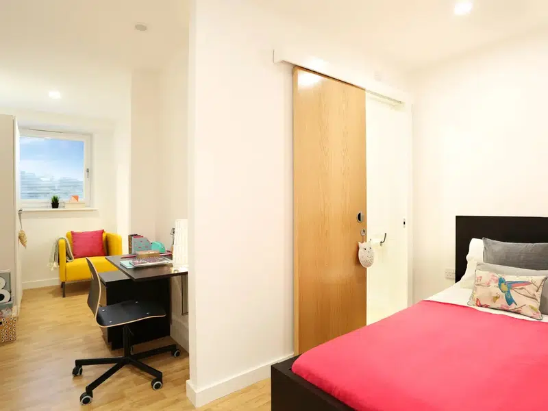 Top Floor Studio photo 1