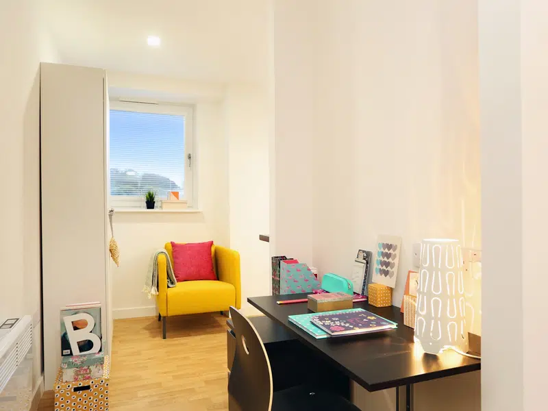 Top Floor Studio photo 2