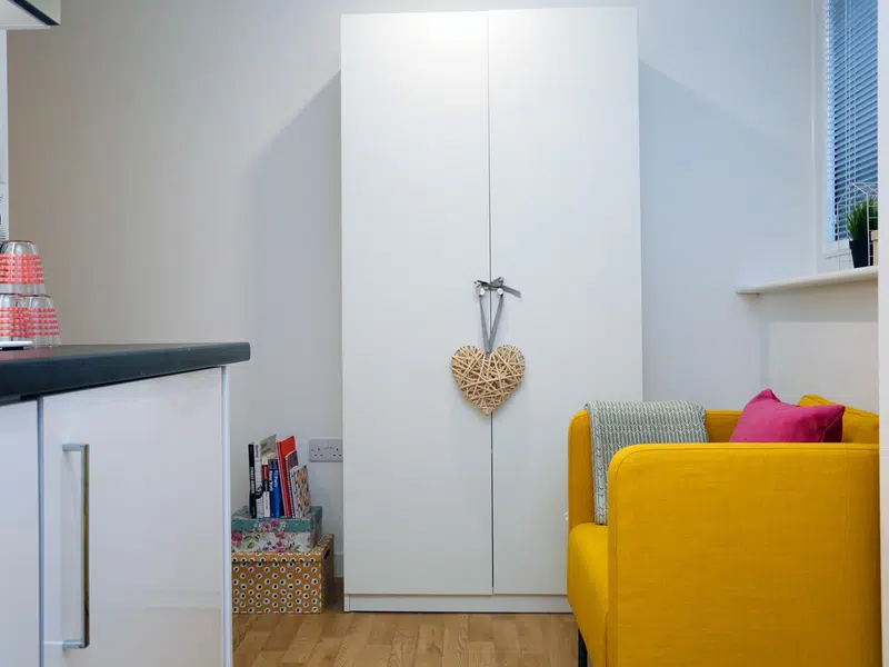 Top Floor Studio photo 3