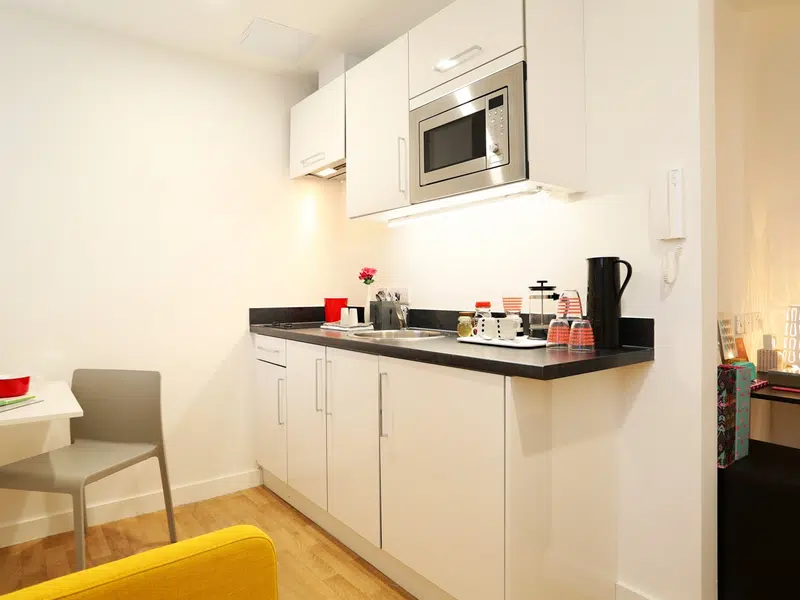 Top Floor Studio photo 4