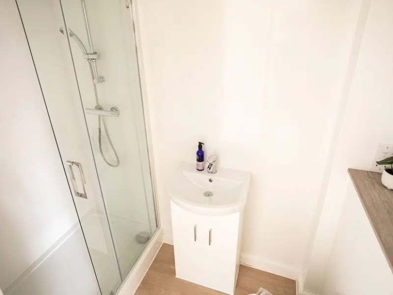 Townhouse Deluxe En-suite photo 4